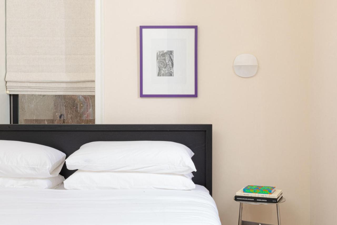 Yowie Hotel Philadelphia Ngoại thất bức ảnh