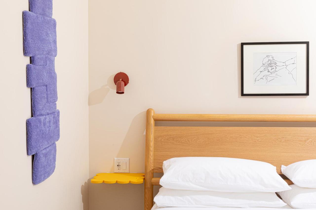 Yowie Hotel Philadelphia Ngoại thất bức ảnh