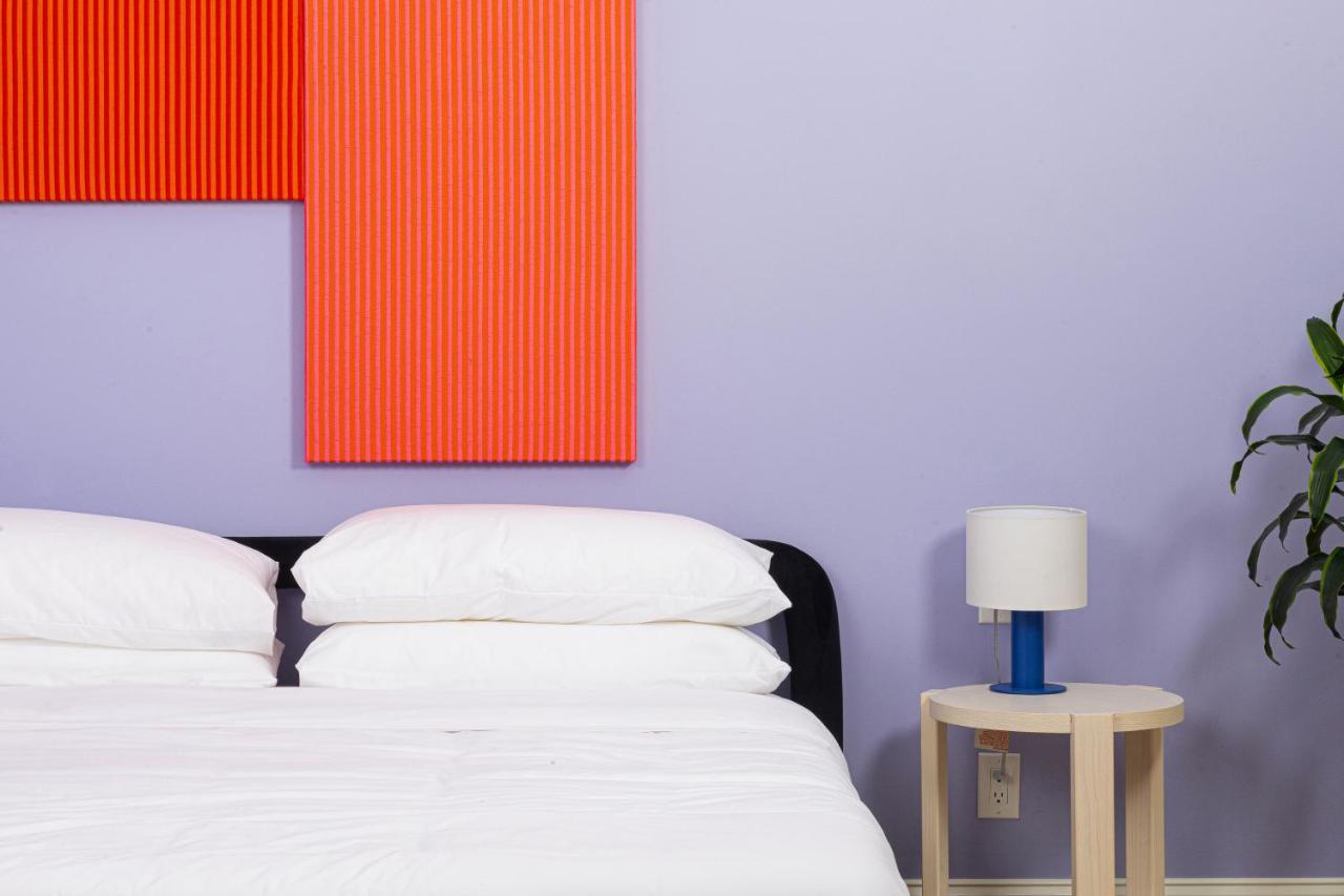 Yowie Hotel Philadelphia Ngoại thất bức ảnh