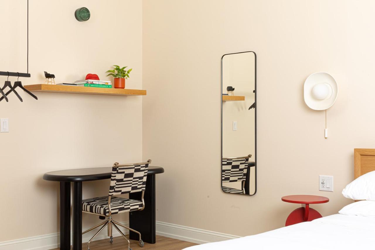 Yowie Hotel Philadelphia Ngoại thất bức ảnh