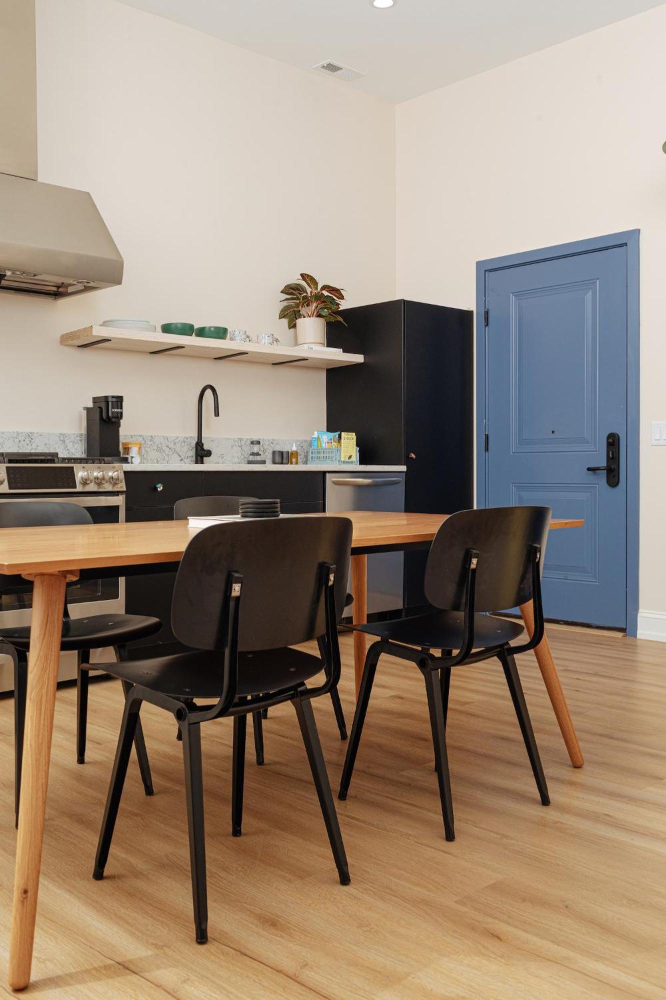 Yowie Hotel Philadelphia Ngoại thất bức ảnh