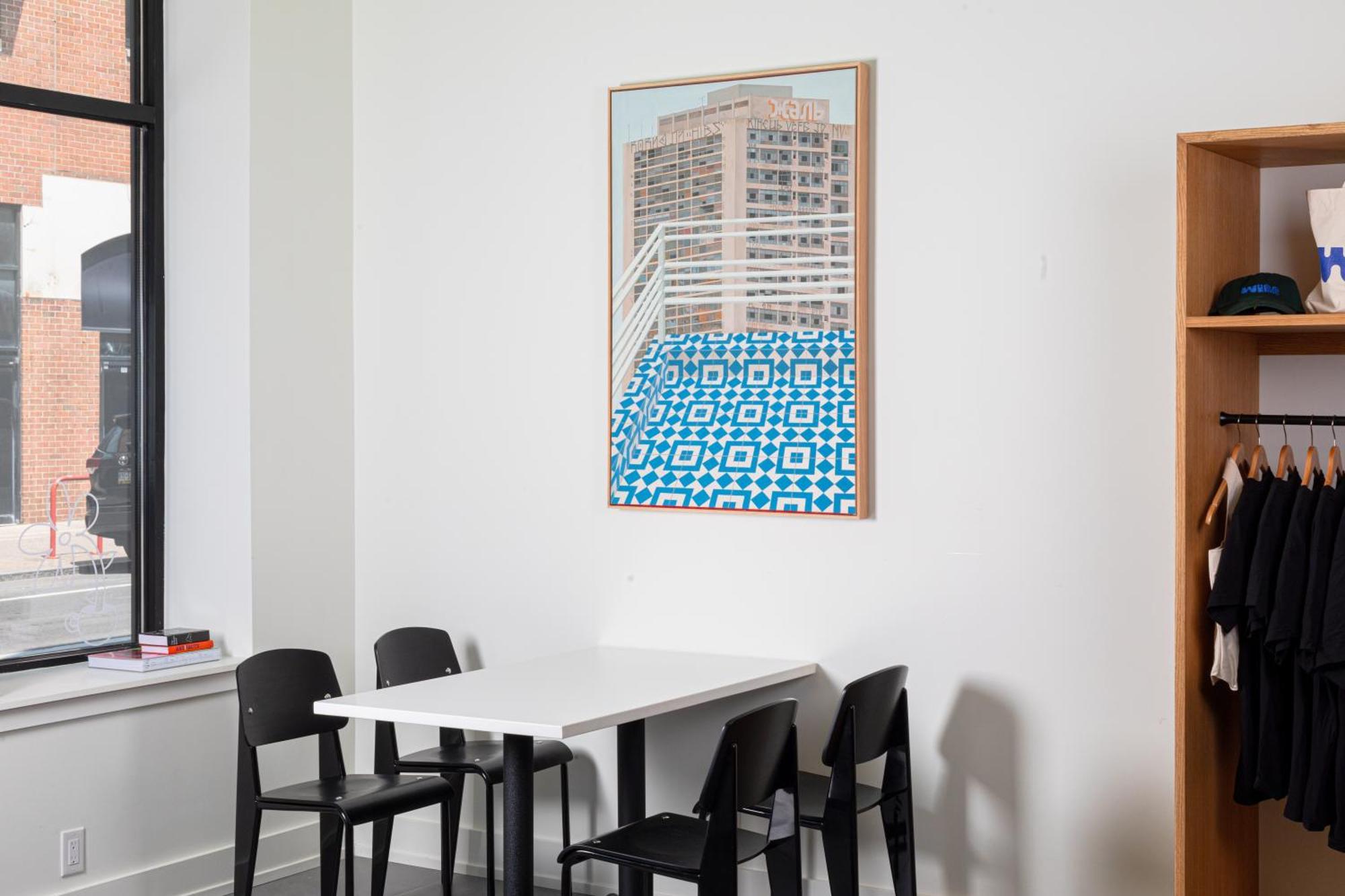 Yowie Hotel Philadelphia Ngoại thất bức ảnh