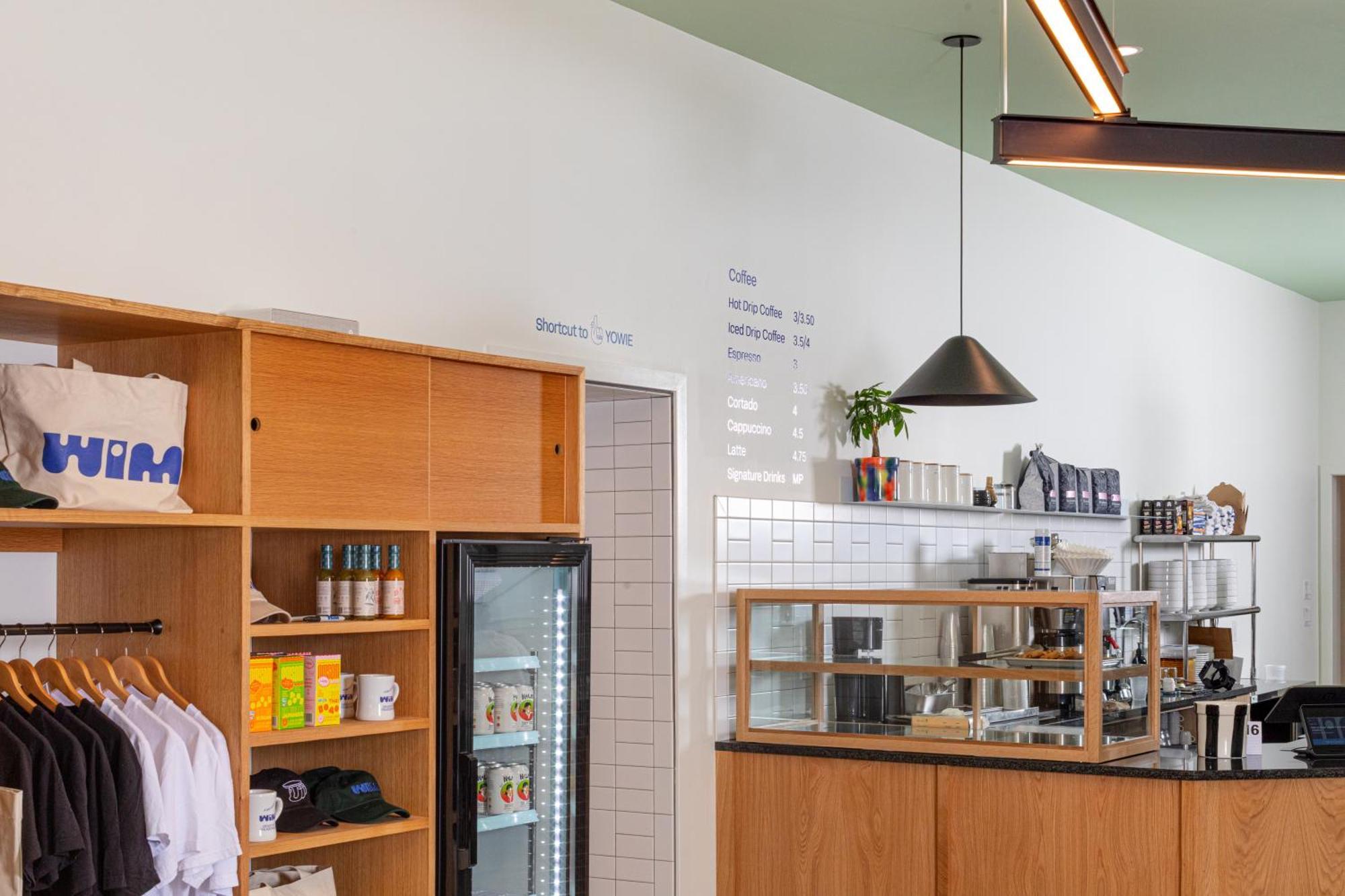 Yowie Hotel Philadelphia Ngoại thất bức ảnh