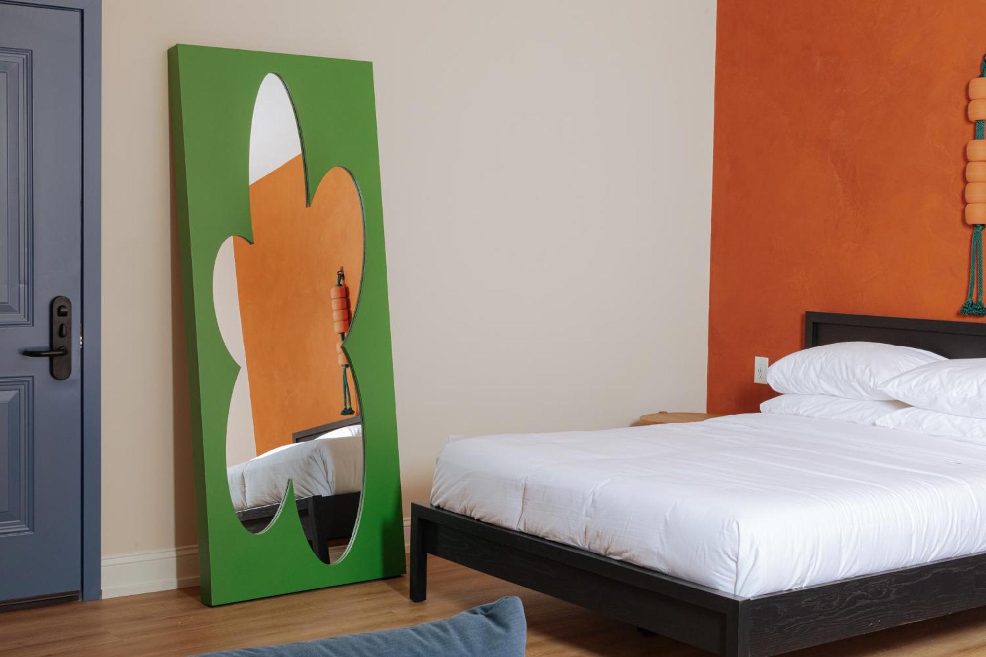 Yowie Hotel Philadelphia Ngoại thất bức ảnh
