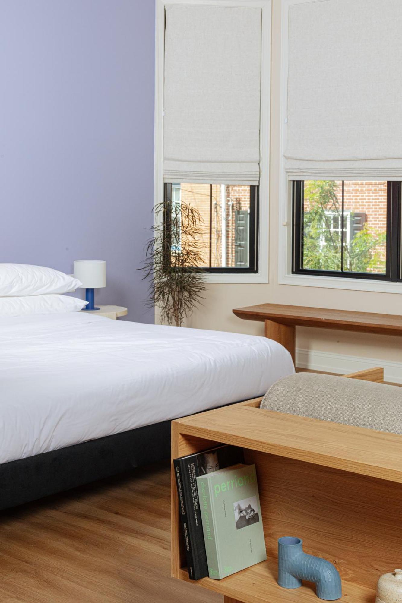 Yowie Hotel Philadelphia Ngoại thất bức ảnh