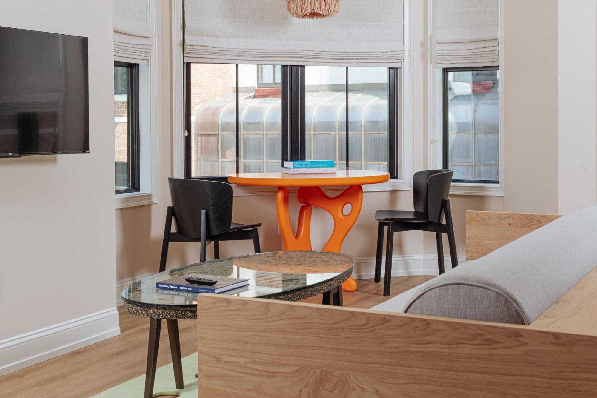 Yowie Hotel Philadelphia Ngoại thất bức ảnh