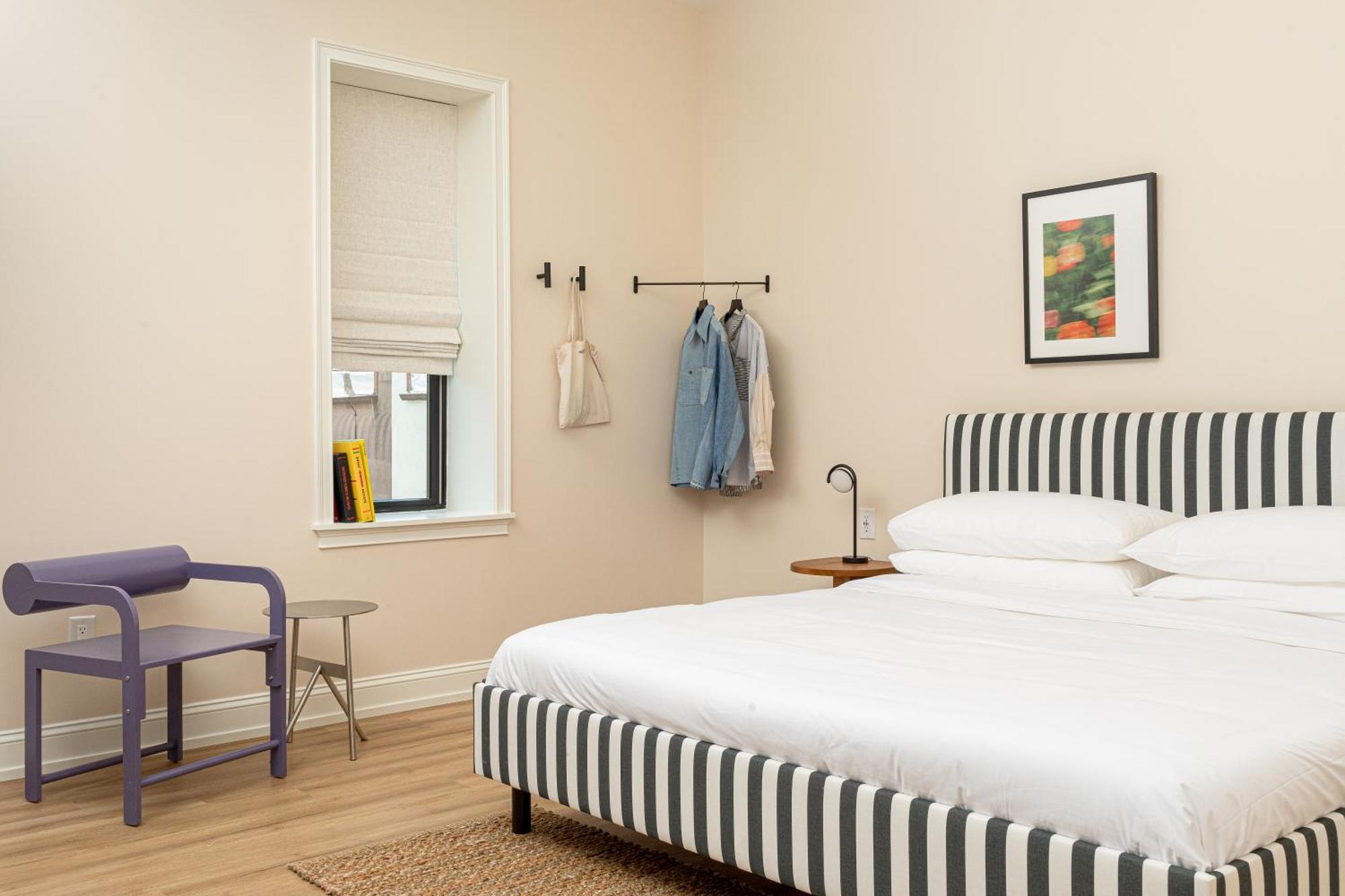 Yowie Hotel Philadelphia Ngoại thất bức ảnh
