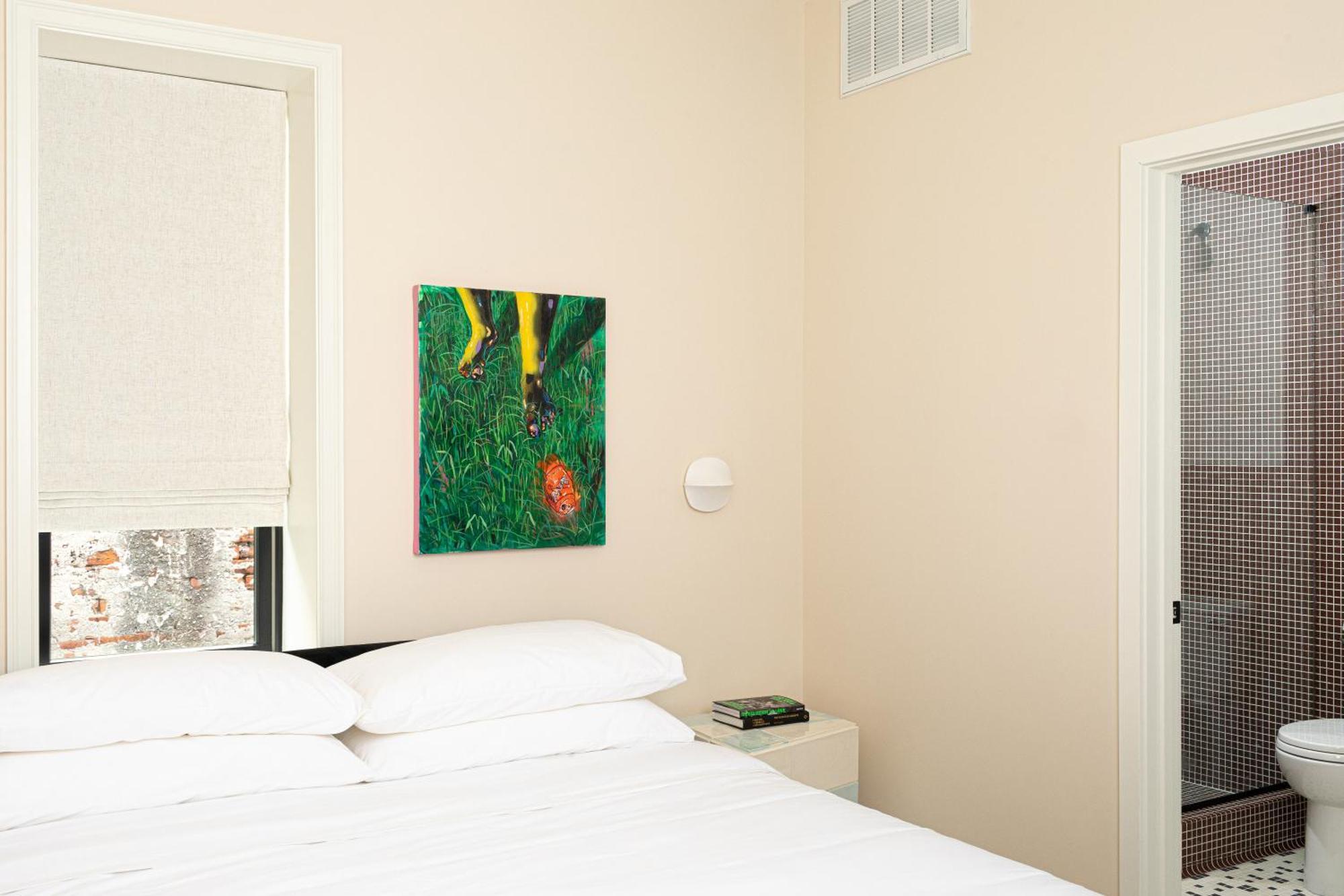 Yowie Hotel Philadelphia Ngoại thất bức ảnh