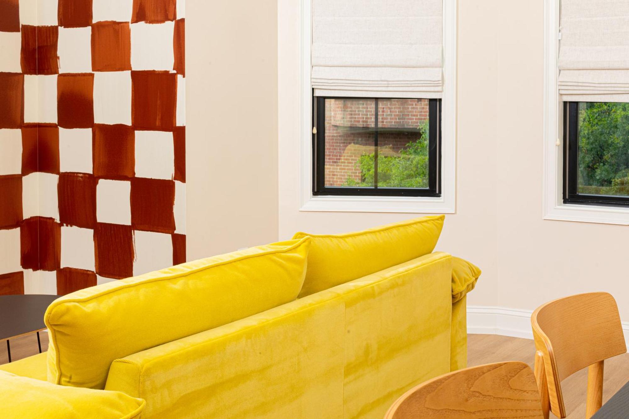 Yowie Hotel Philadelphia Ngoại thất bức ảnh