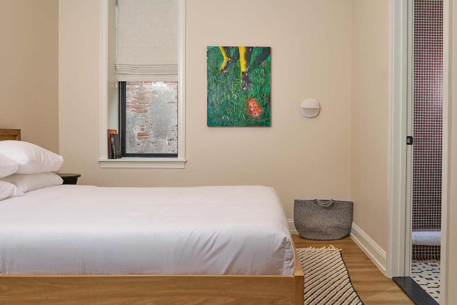 Yowie Hotel Philadelphia Ngoại thất bức ảnh