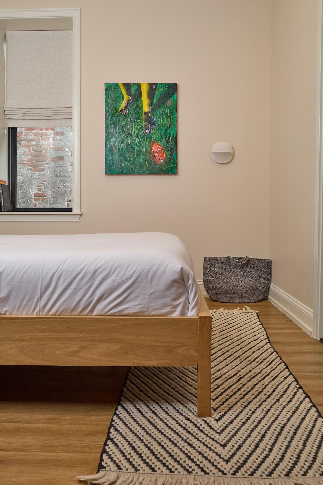 Yowie Hotel Philadelphia Ngoại thất bức ảnh