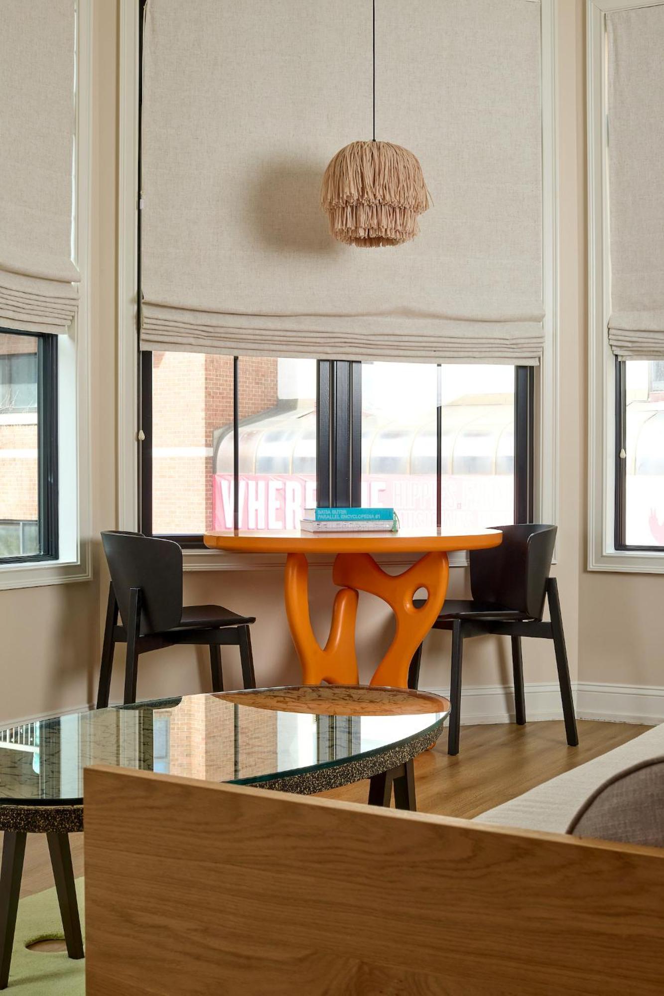 Yowie Hotel Philadelphia Ngoại thất bức ảnh