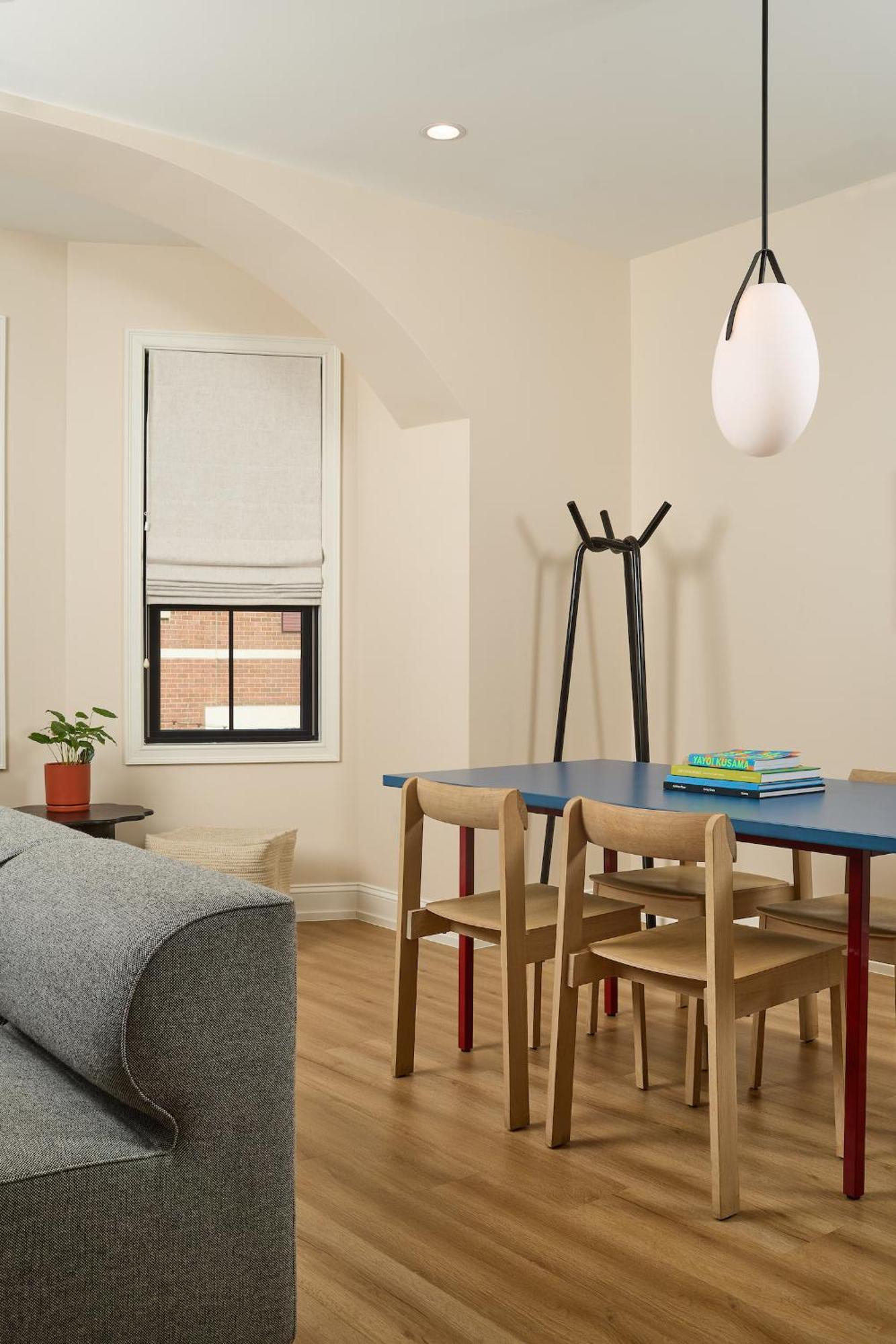 Yowie Hotel Philadelphia Ngoại thất bức ảnh