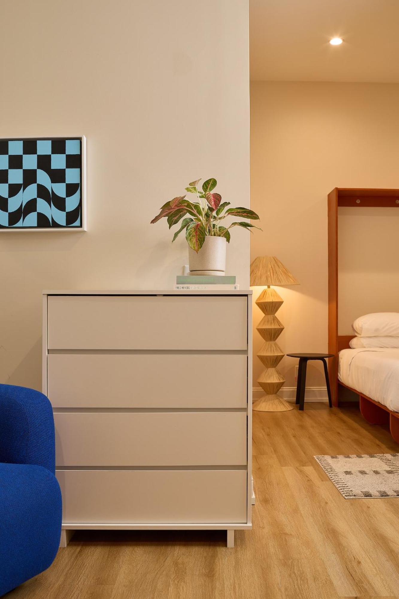 Yowie Hotel Philadelphia Ngoại thất bức ảnh