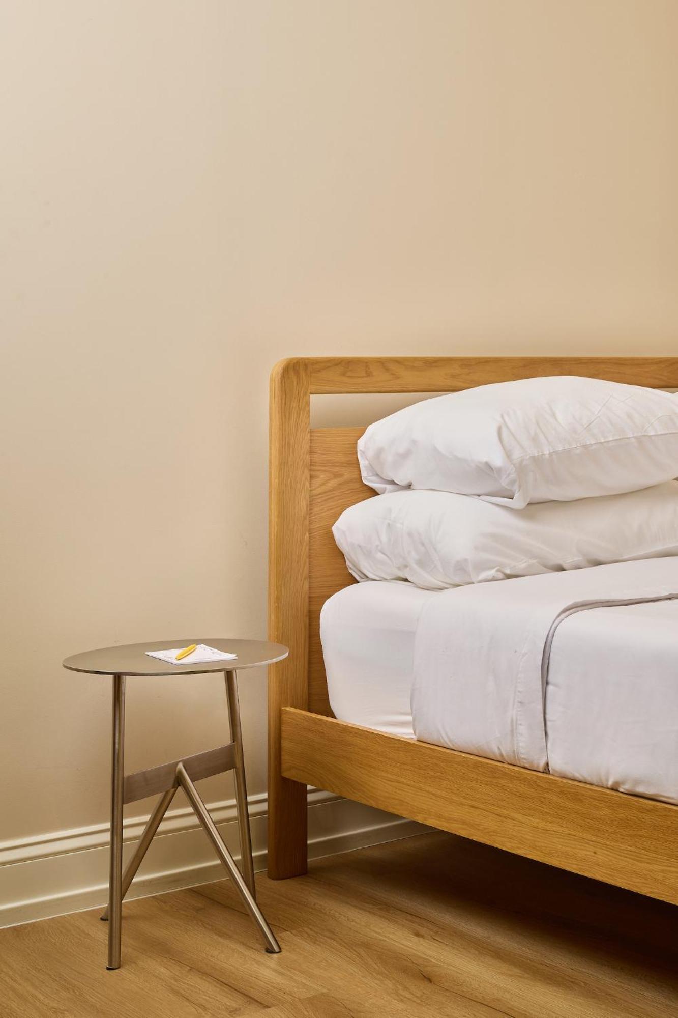 Yowie Hotel Philadelphia Ngoại thất bức ảnh