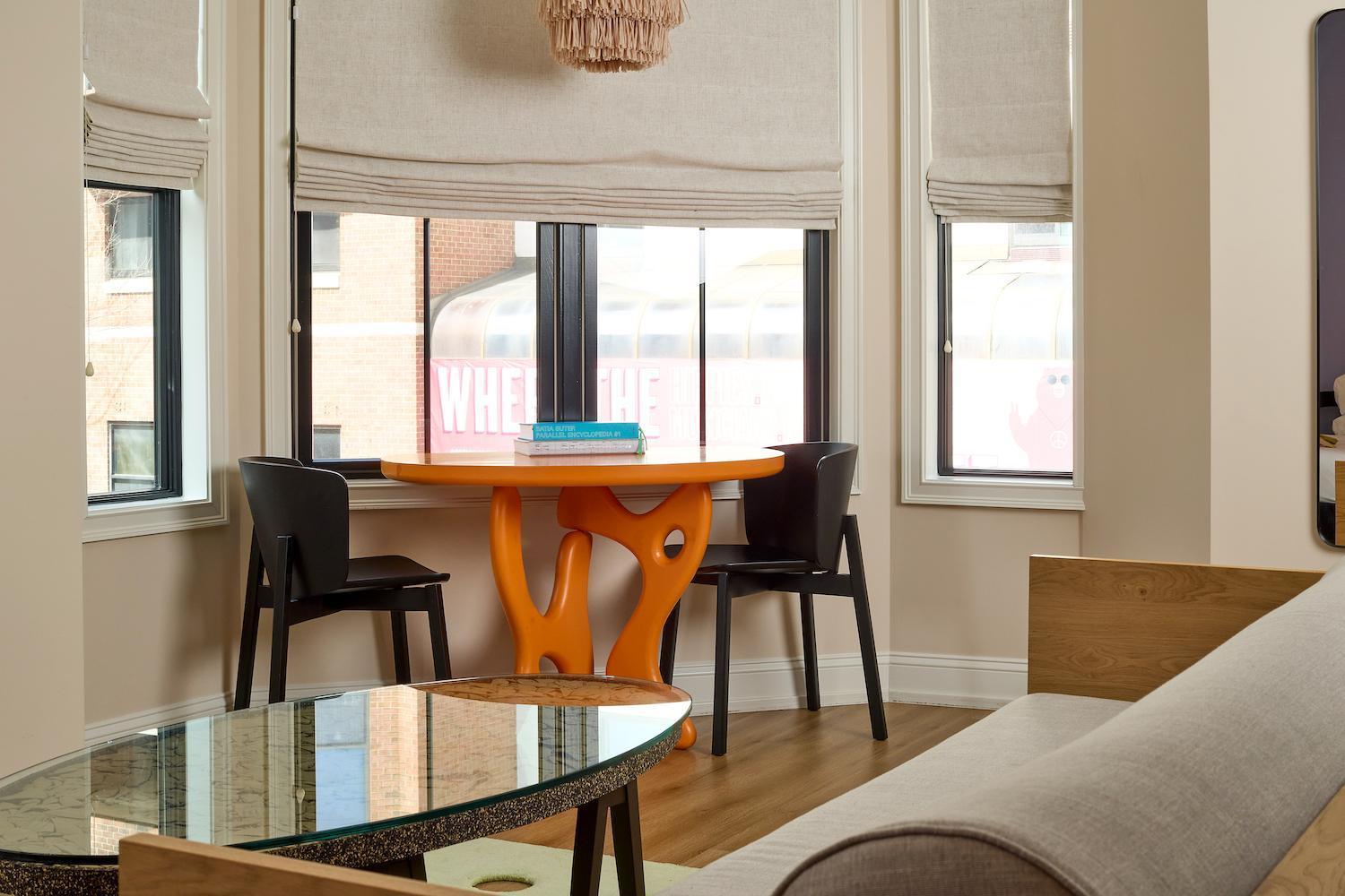 Yowie Hotel Philadelphia Ngoại thất bức ảnh