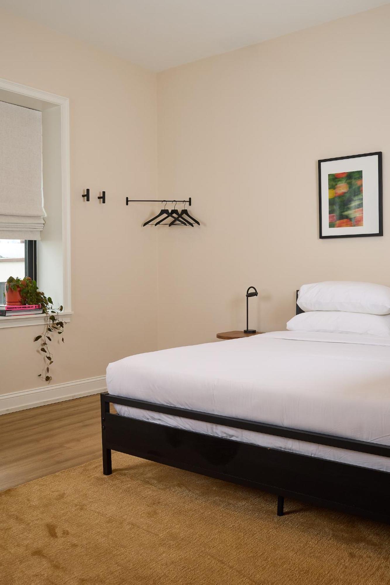 Yowie Hotel Philadelphia Ngoại thất bức ảnh
