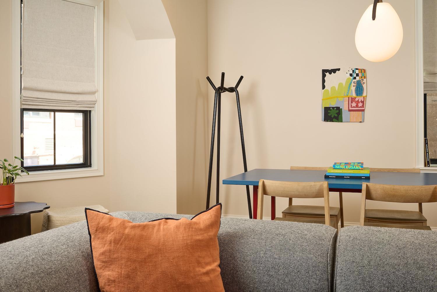 Yowie Hotel Philadelphia Ngoại thất bức ảnh