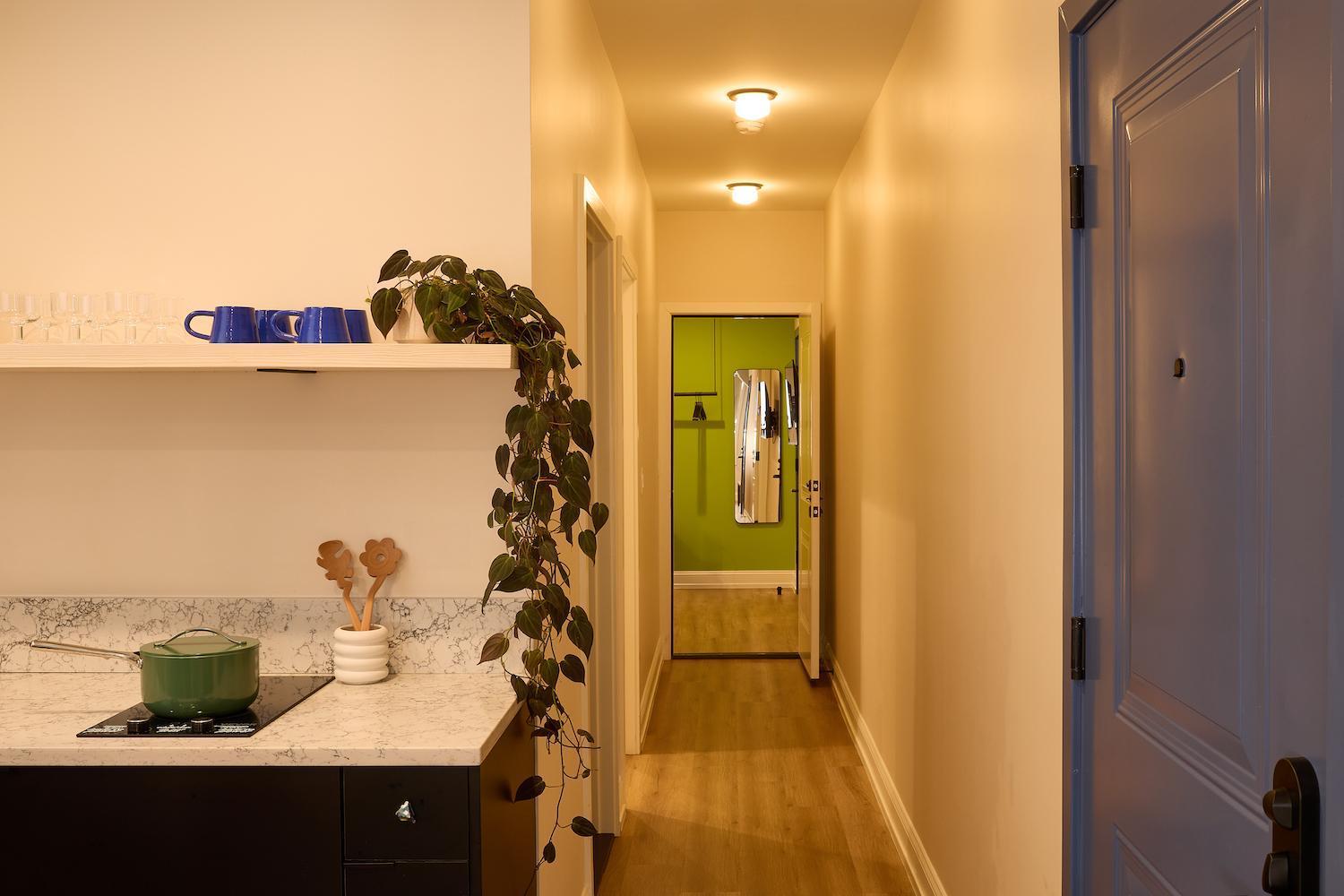 Yowie Hotel Philadelphia Ngoại thất bức ảnh