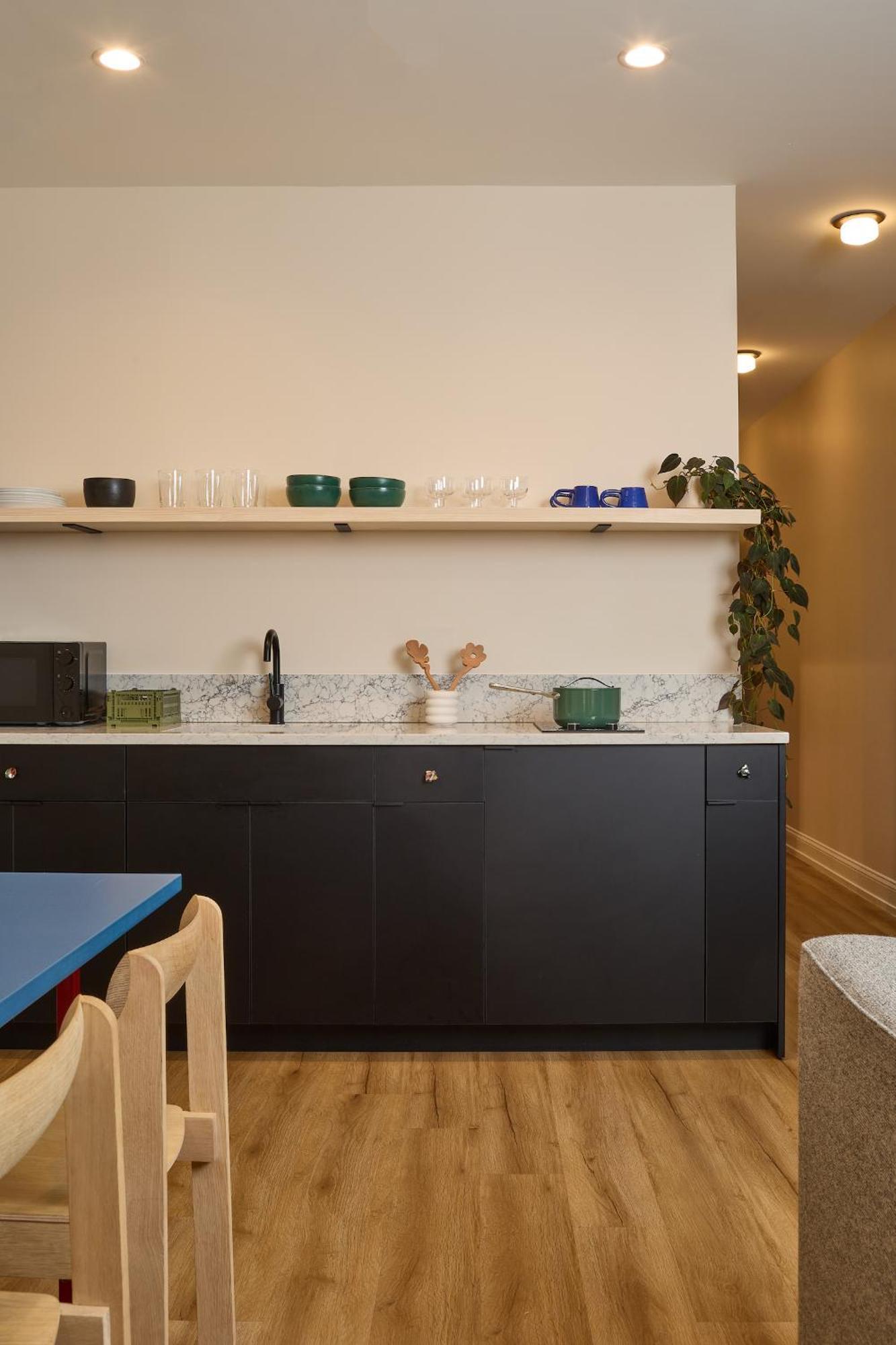 Yowie Hotel Philadelphia Ngoại thất bức ảnh