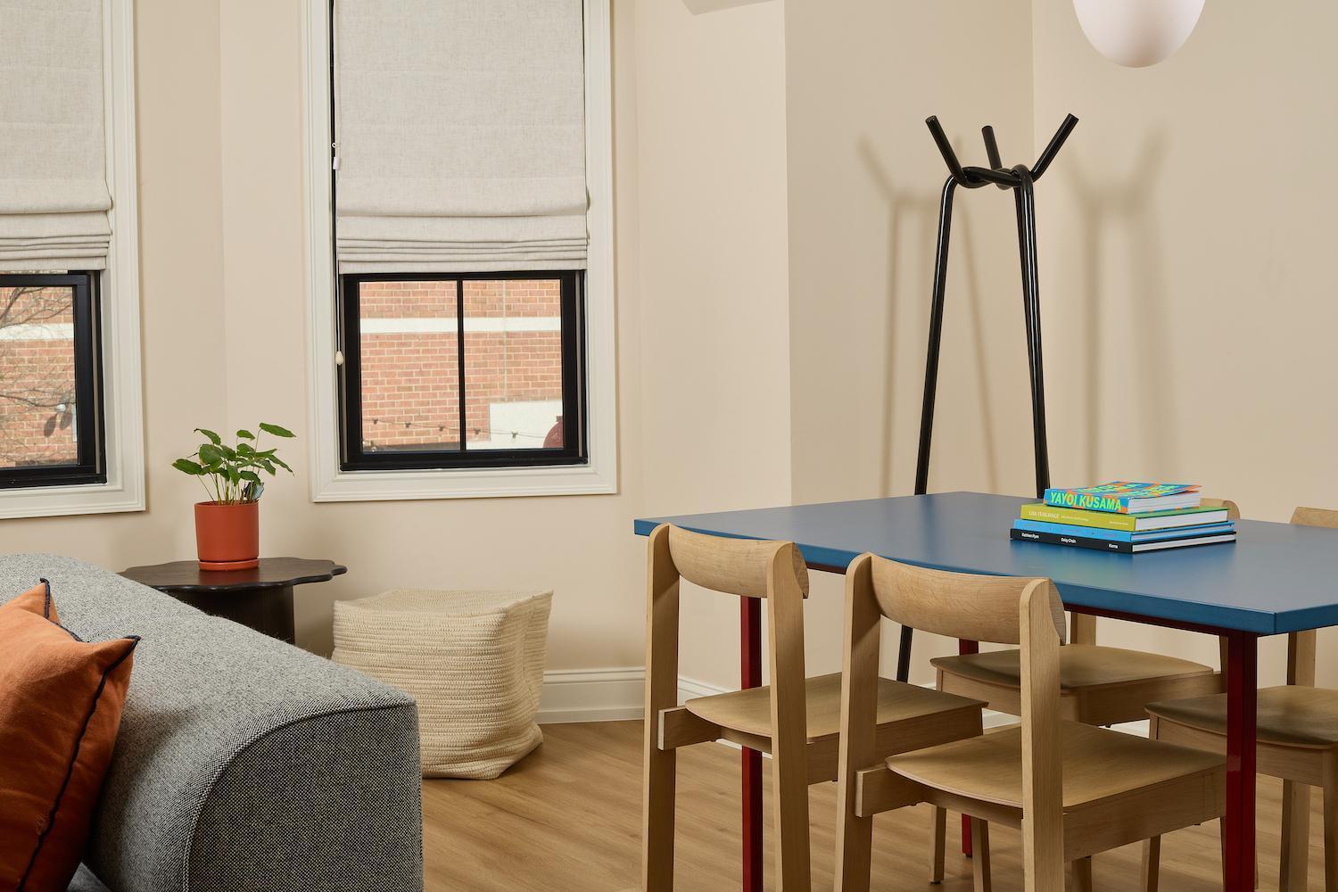 Yowie Hotel Philadelphia Ngoại thất bức ảnh