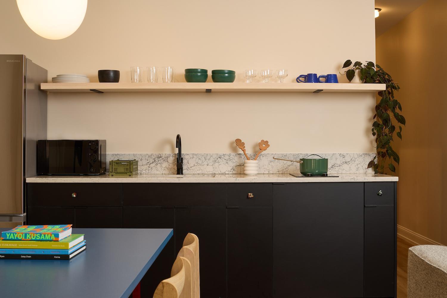 Yowie Hotel Philadelphia Ngoại thất bức ảnh